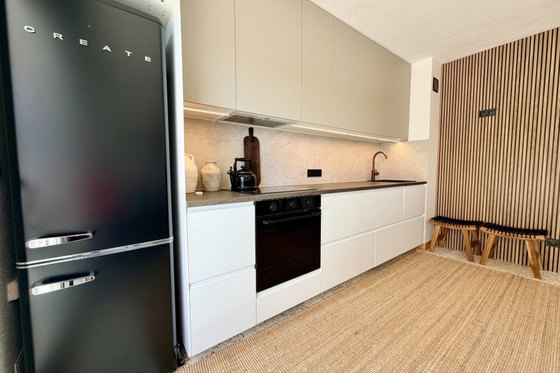 Resale - Apartment -
Guardamar del Segura - Costa Blanca