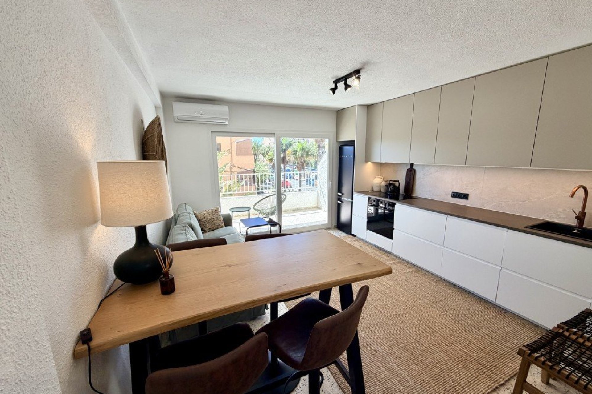 Resale - Apartment -
Guardamar del Segura - Costa Blanca