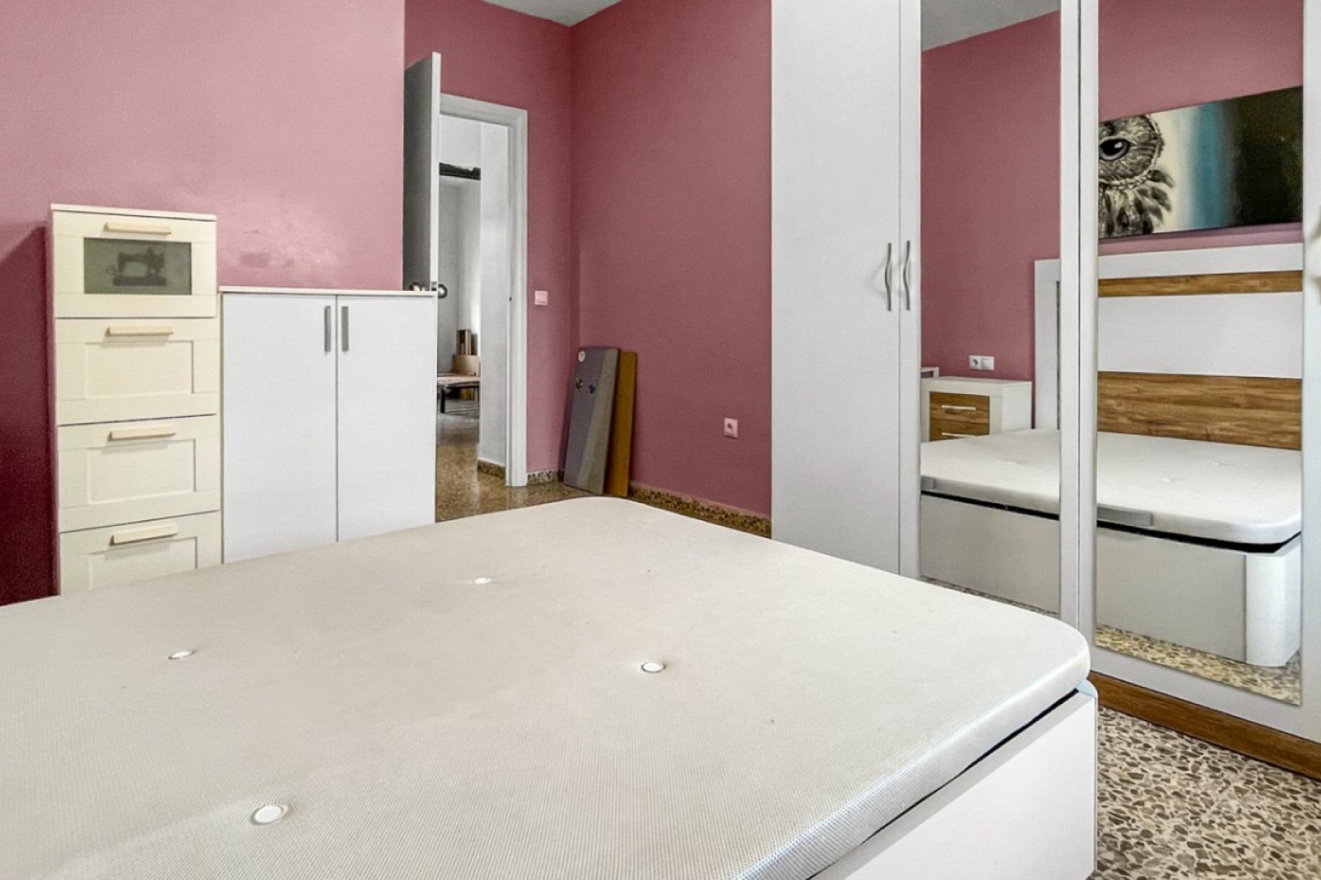 Resale - Apartment -
Guardamar del Segura - Costa Blanca