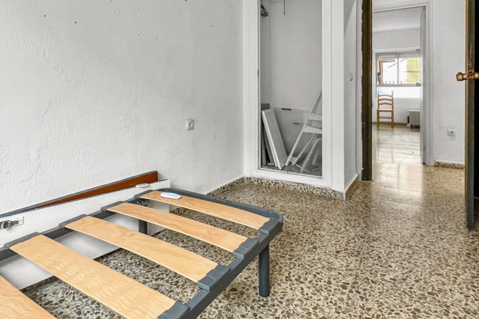 Resale - Apartment -
Guardamar del Segura - Costa Blanca