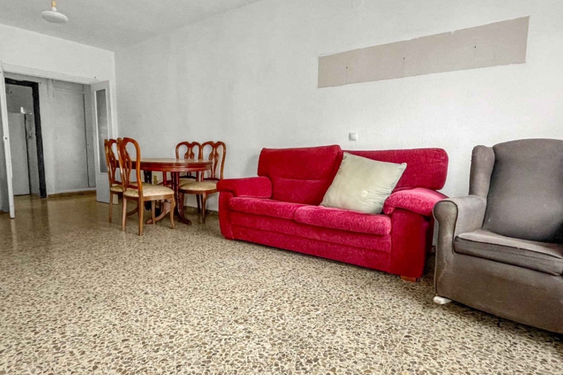 Resale - Apartment -
Guardamar del Segura - Costa Blanca