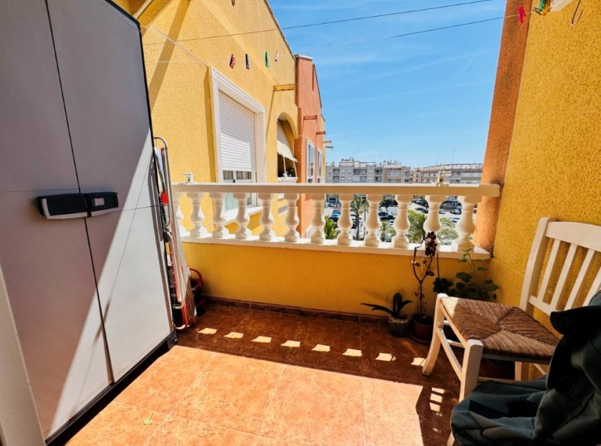 Resale - Apartment -
Guardamar del Segura - Costa Blanca