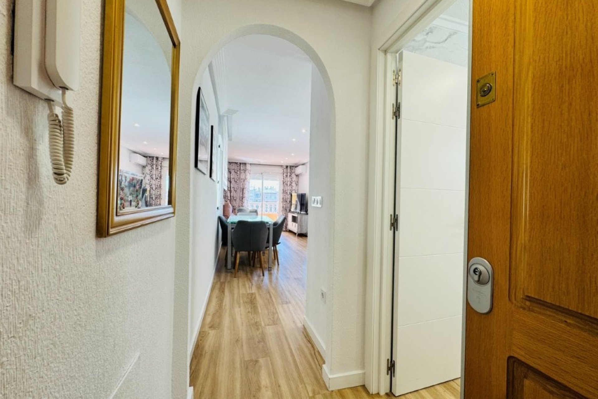 Resale - Apartment -
Guardamar del Segura - Costa Blanca