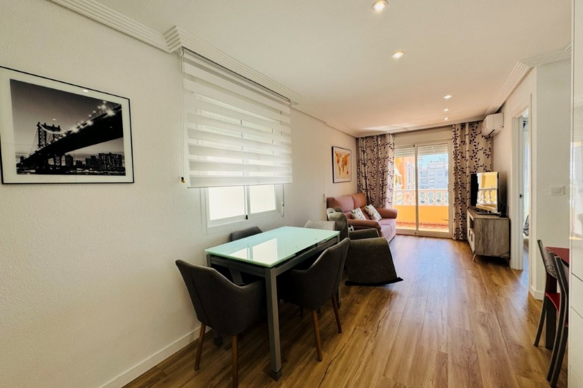 Resale - Apartment -
Guardamar del Segura - Costa Blanca
