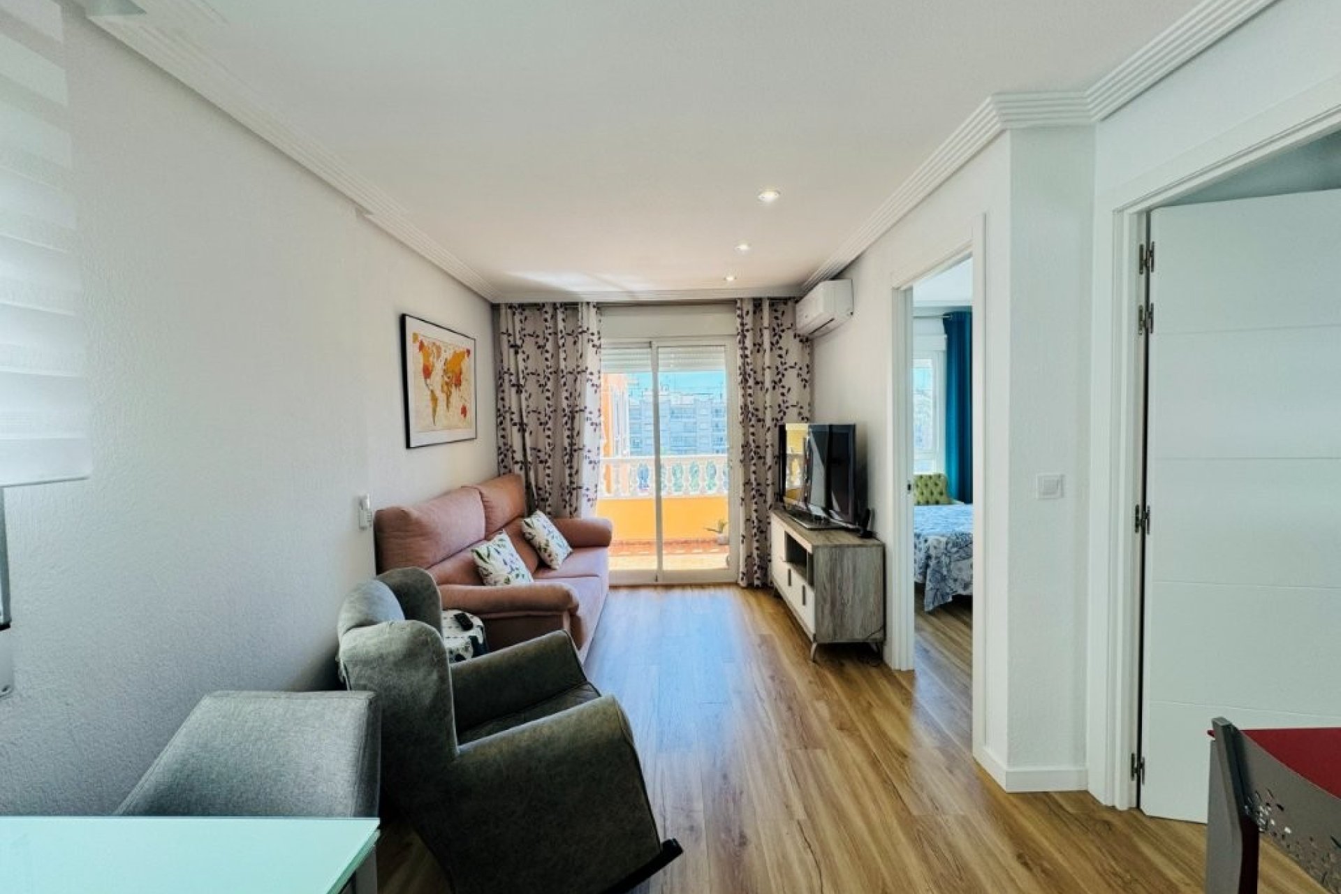 Resale - Apartment -
Guardamar del Segura - Costa Blanca