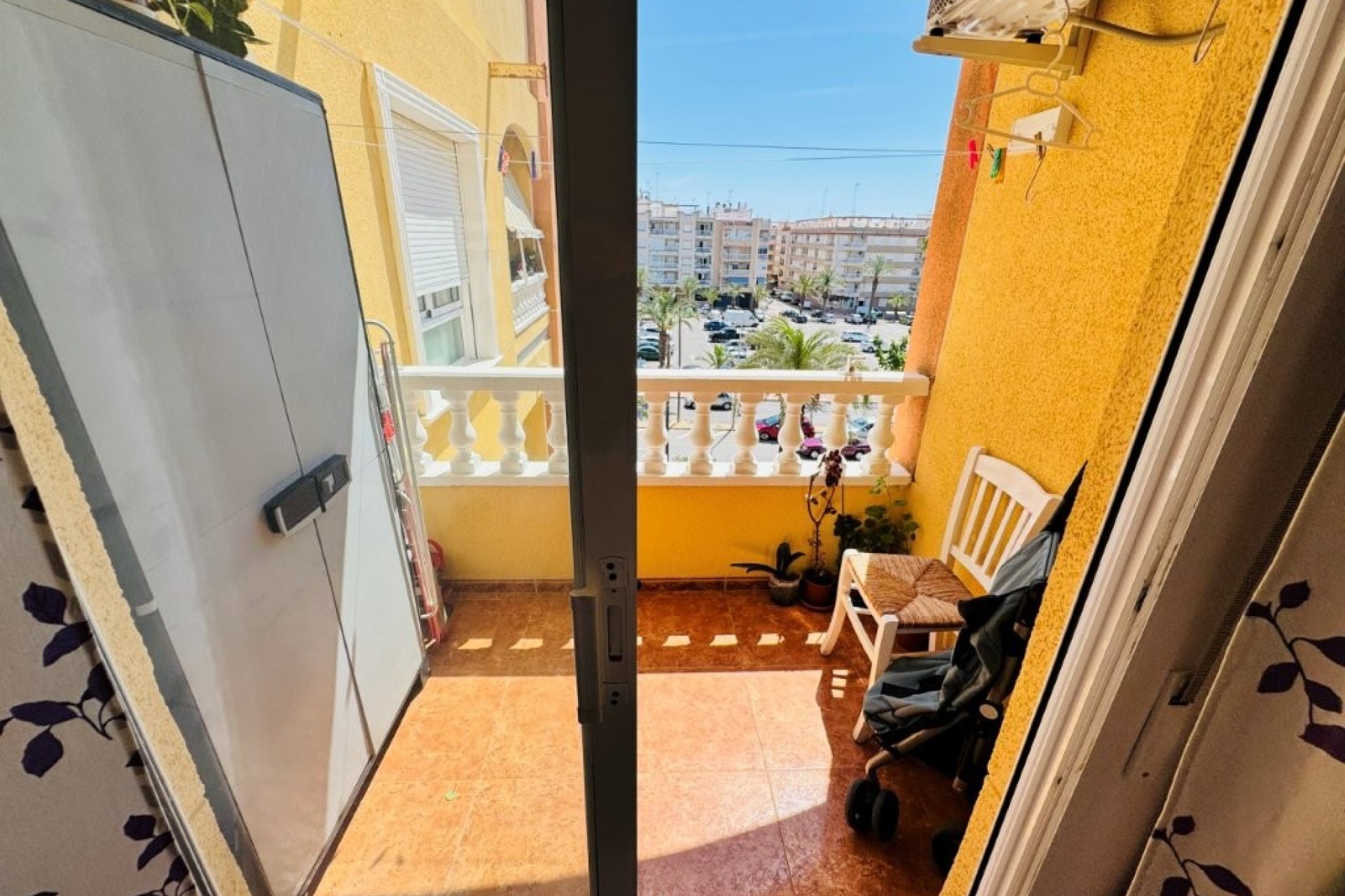 Resale - Apartment -
Guardamar del Segura - Costa Blanca