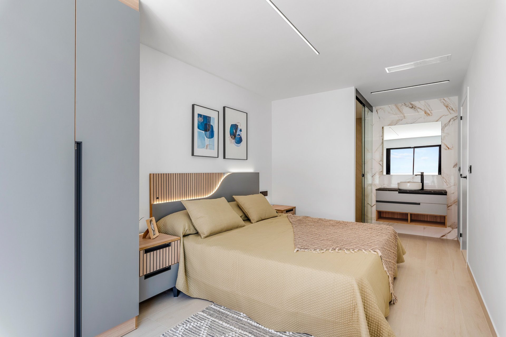 Resale - Apartment -
Guardamar del Segura - Costa Blanca