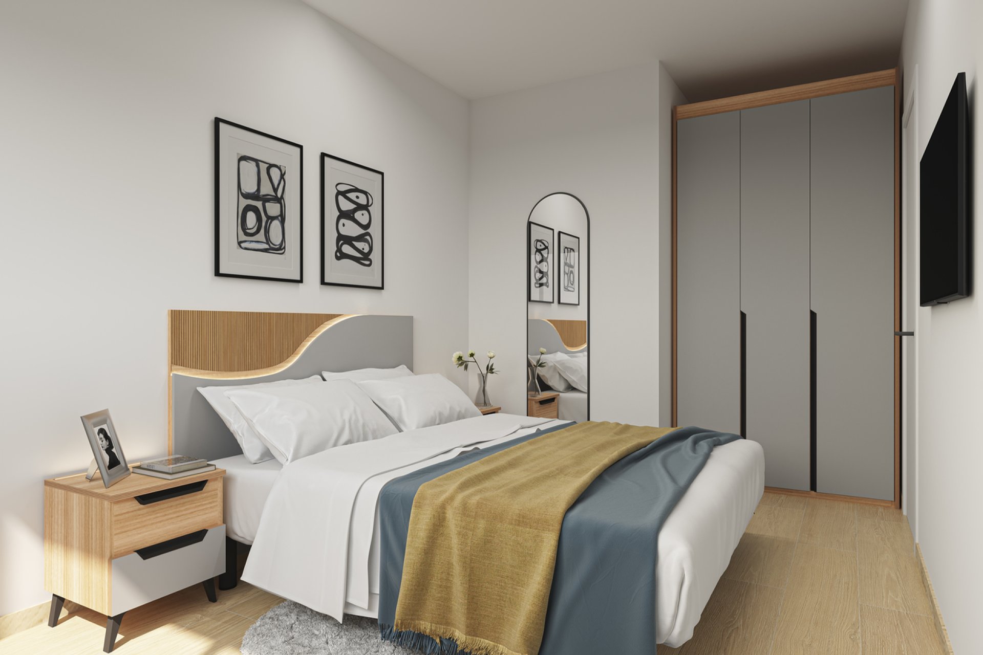 Resale - Apartment -
Guardamar del Segura - Costa Blanca
