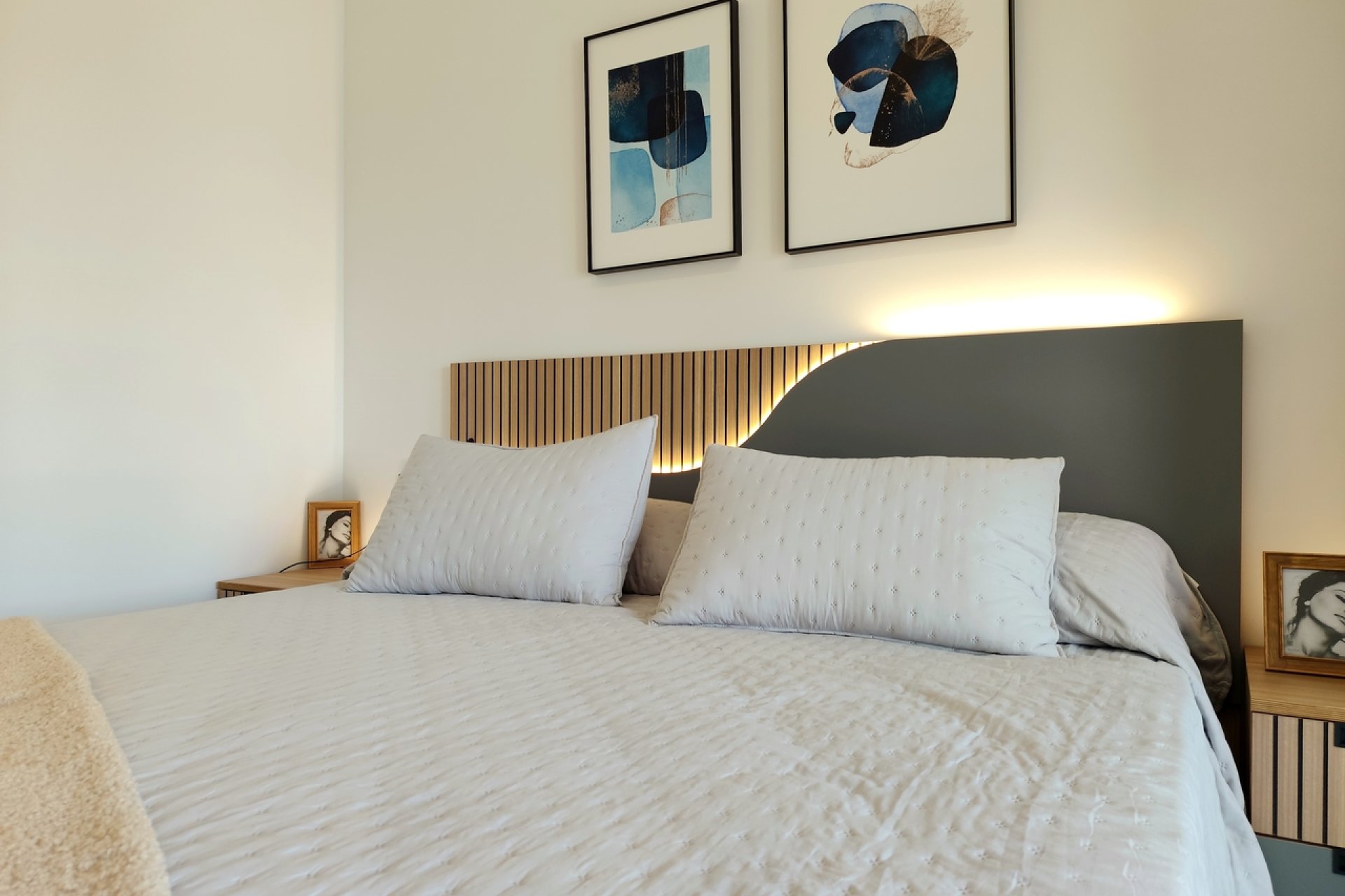 Resale - Apartment -
Guardamar del Segura - Costa Blanca