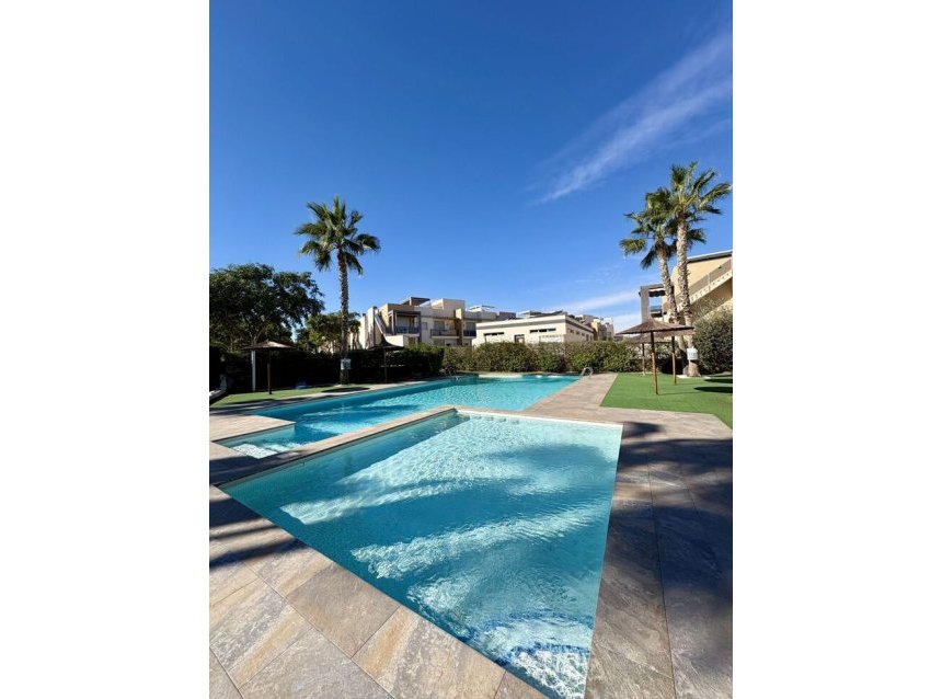 Resale - Apartment -
Guardamar del Segura - Costa Blanca