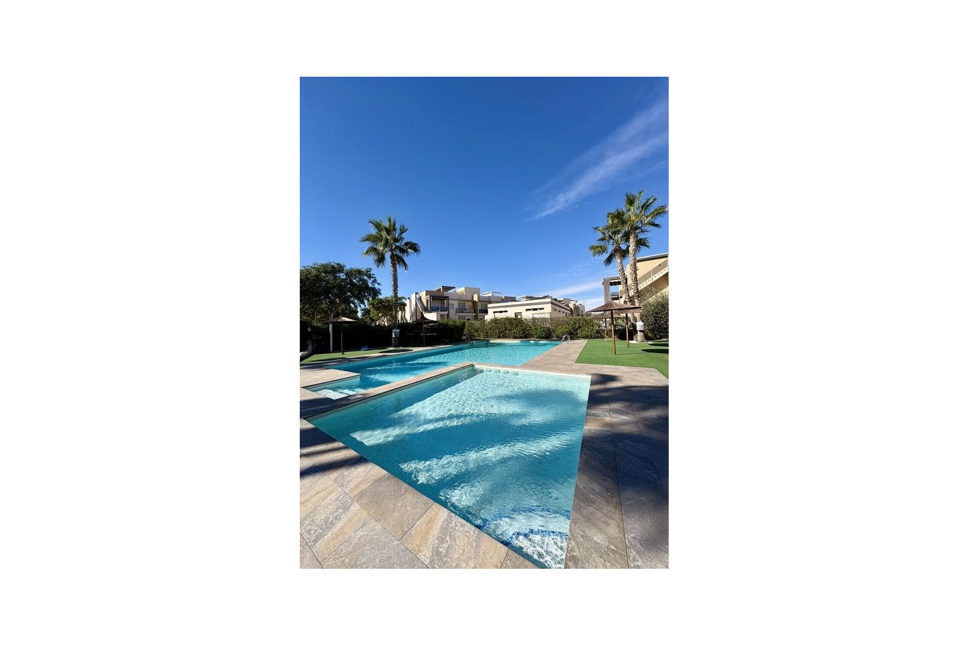 Resale - Apartment -
Guardamar del Segura - Costa Blanca
