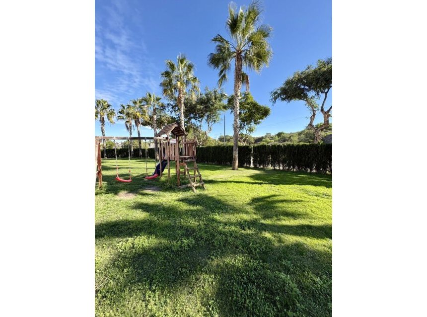 Resale - Apartment -
Guardamar del Segura - Costa Blanca
