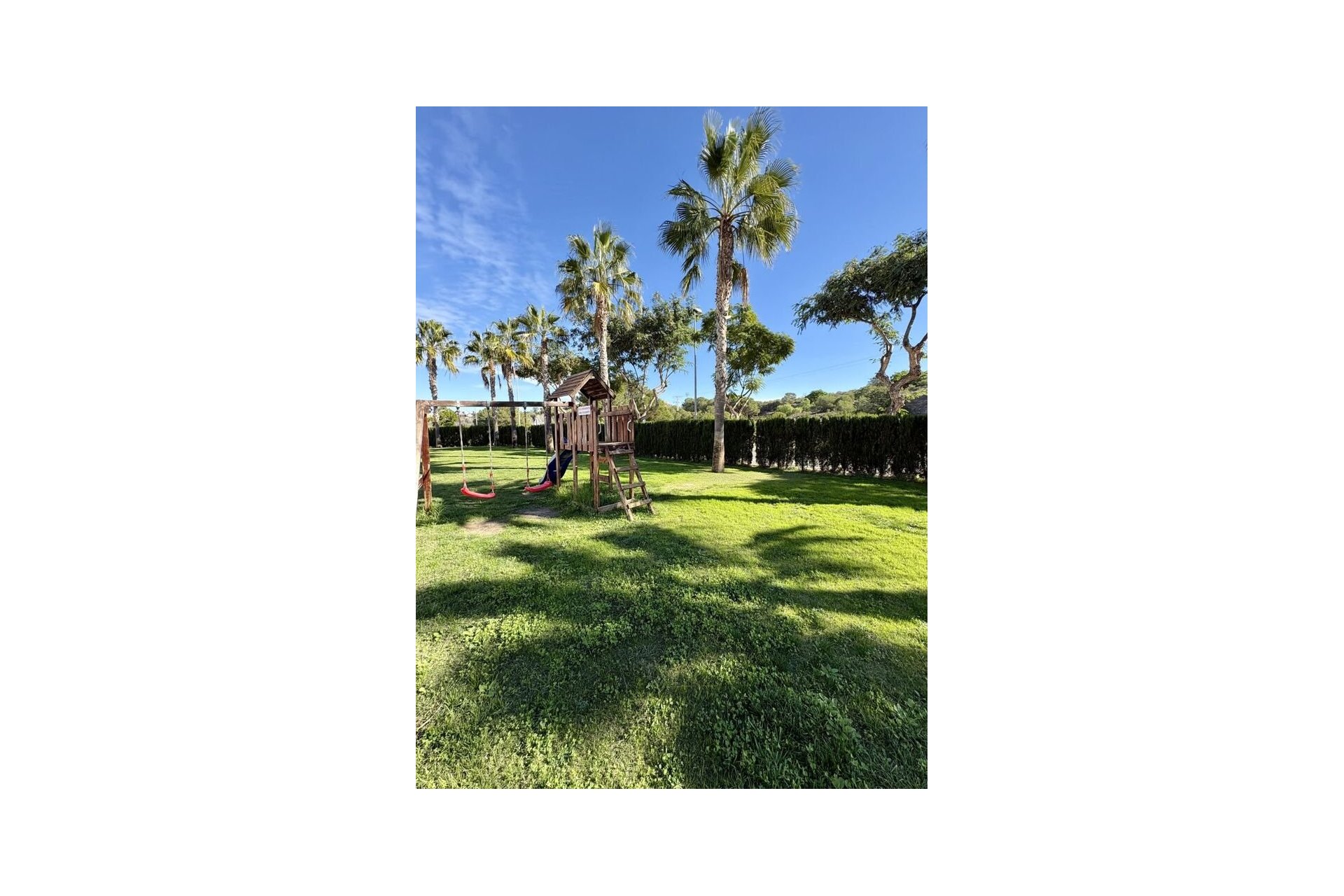 Resale - Apartment -
Guardamar del Segura - Costa Blanca