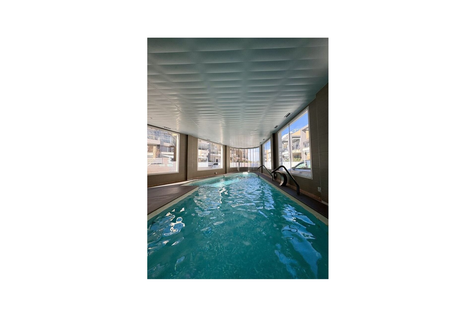 Resale - Apartment -
Guardamar del Segura - Costa Blanca