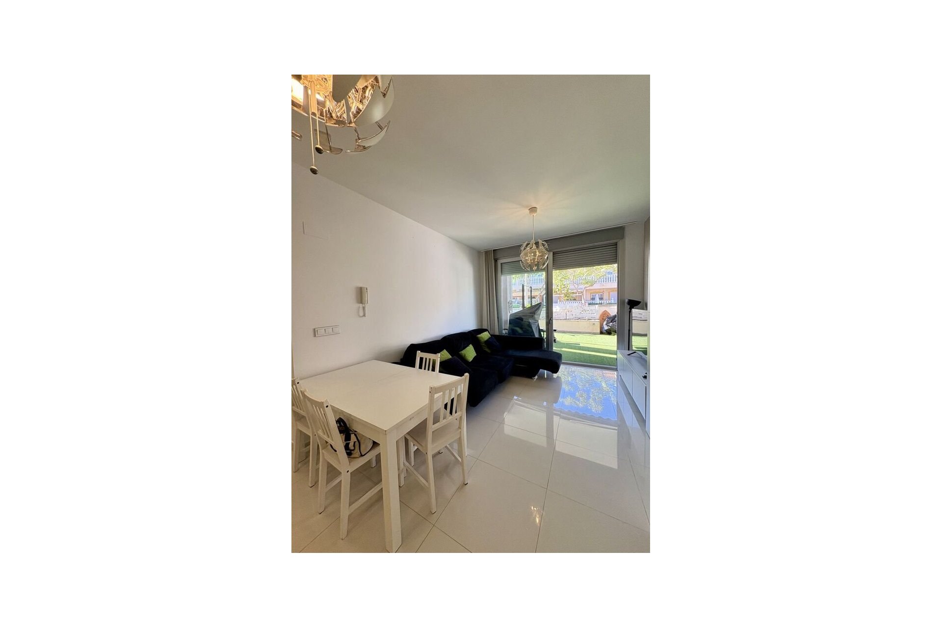 Resale - Apartment -
Guardamar del Segura - Costa Blanca