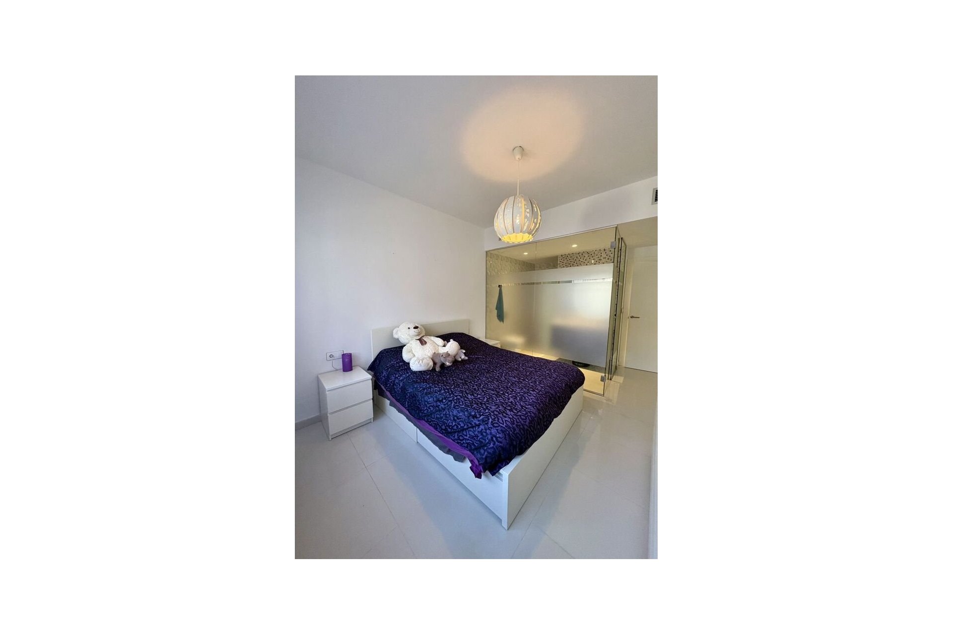 Resale - Apartment -
Guardamar del Segura - Costa Blanca