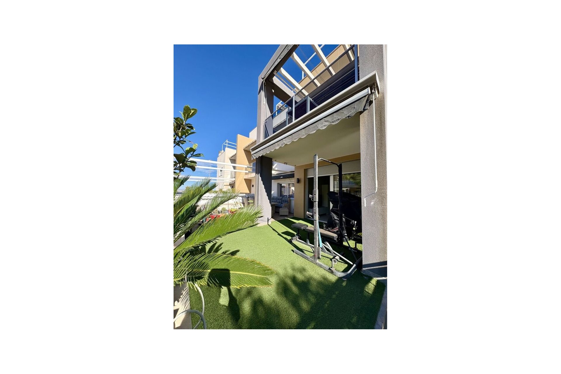 Resale - Apartment -
Guardamar del Segura - Costa Blanca