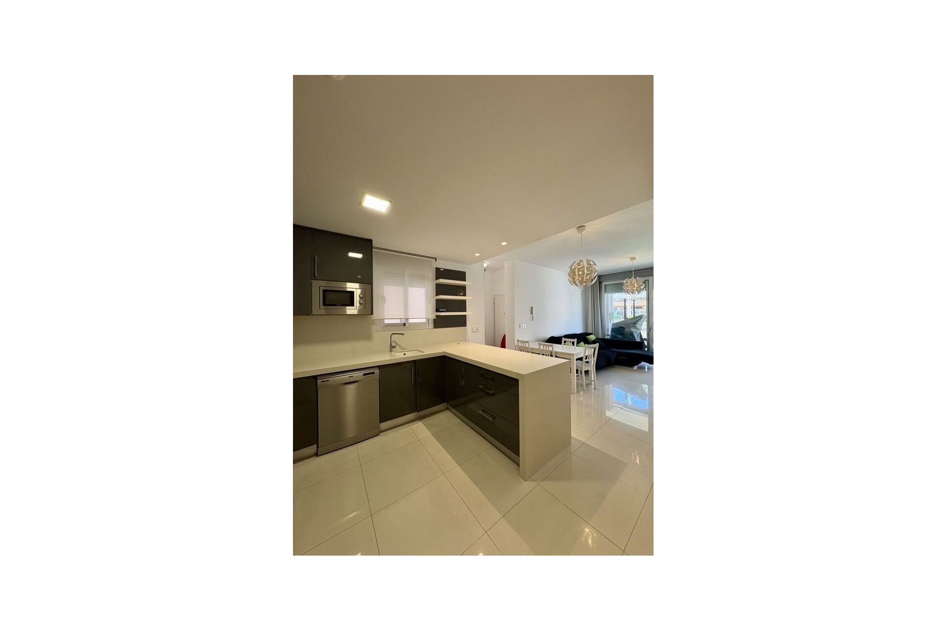 Resale - Apartment -
Guardamar del Segura - Costa Blanca