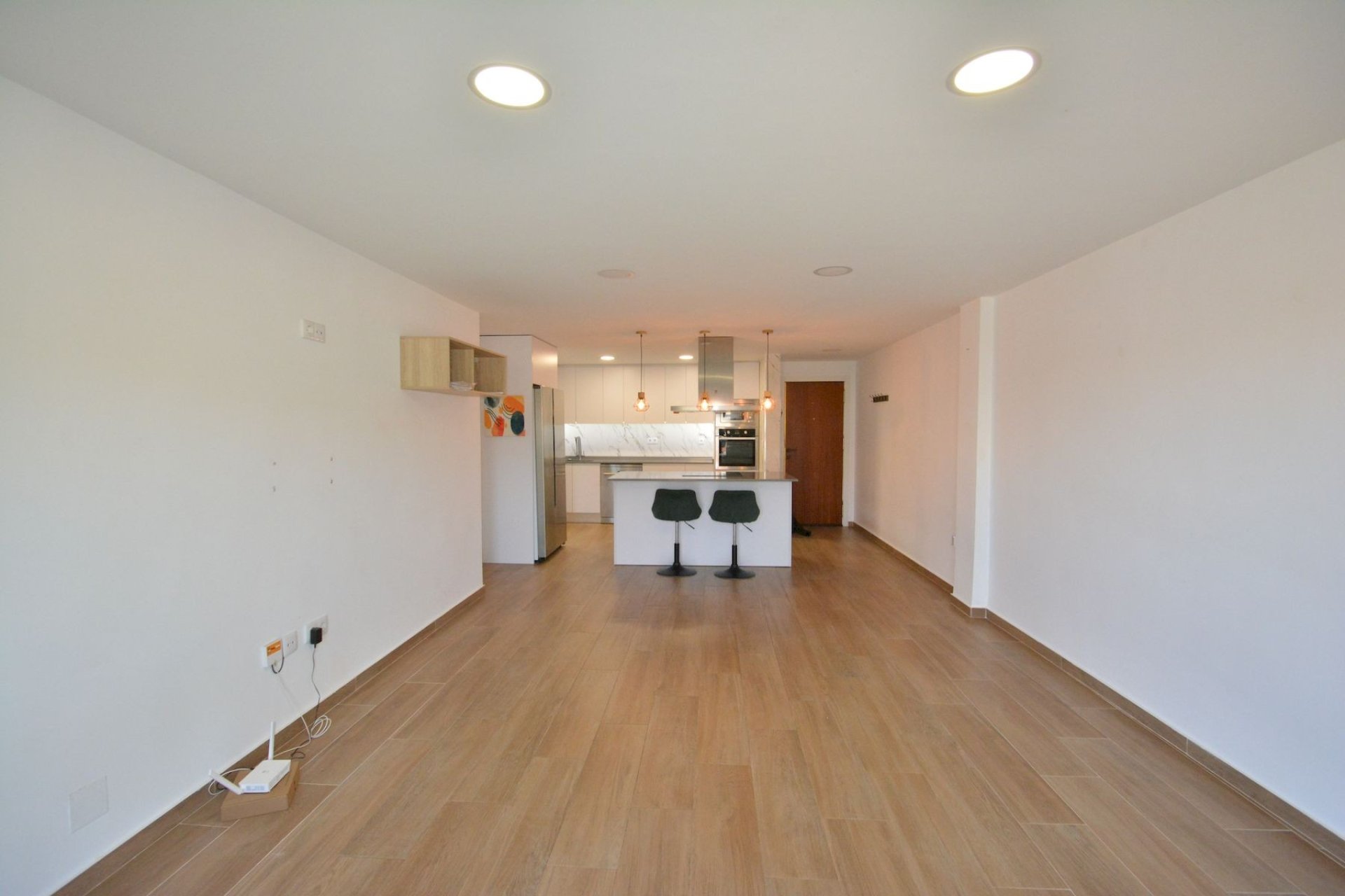 Resale - Apartment -
Guardamar del Segura - Costa Blanca