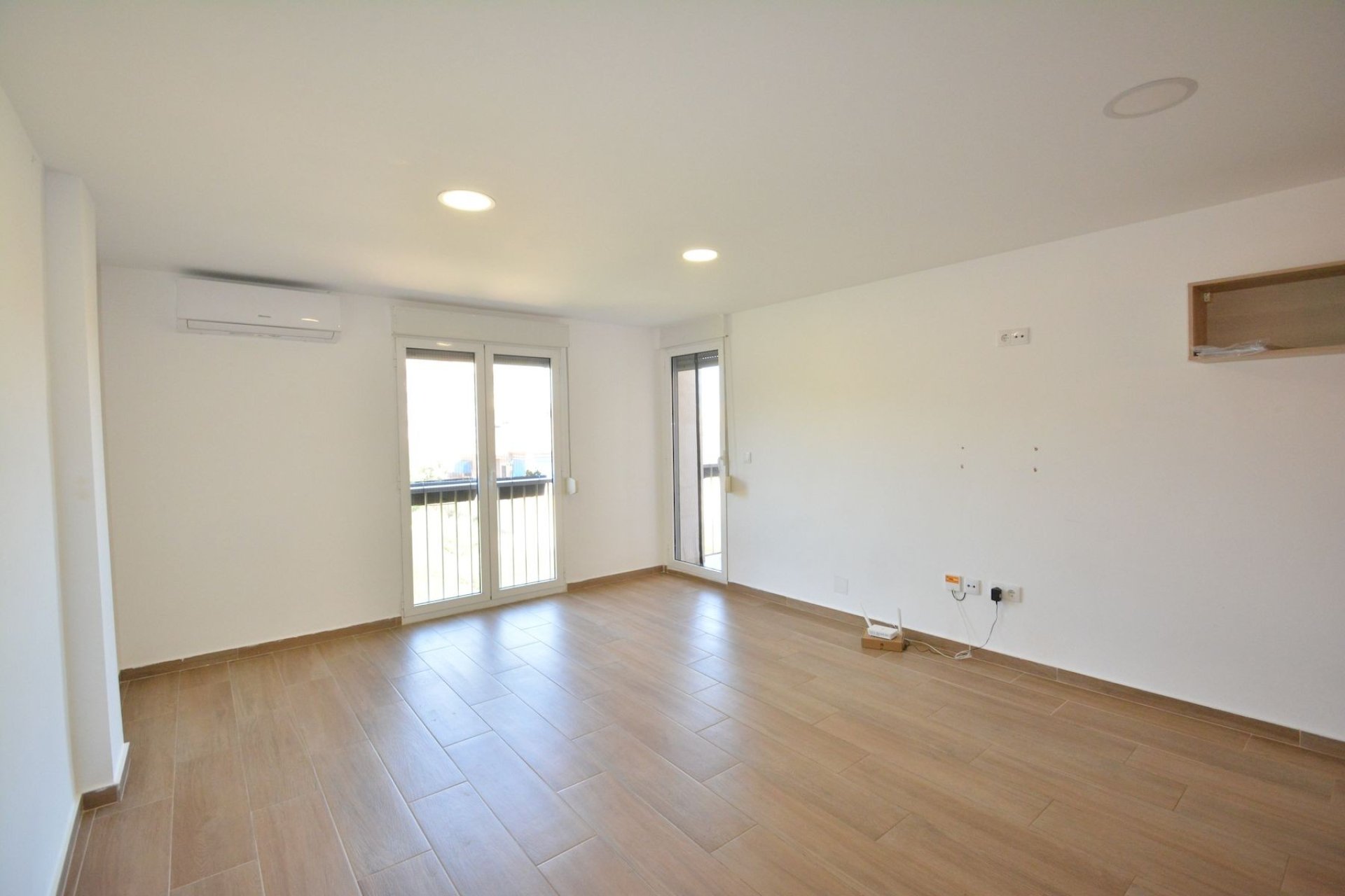 Resale - Apartment -
Guardamar del Segura - Costa Blanca