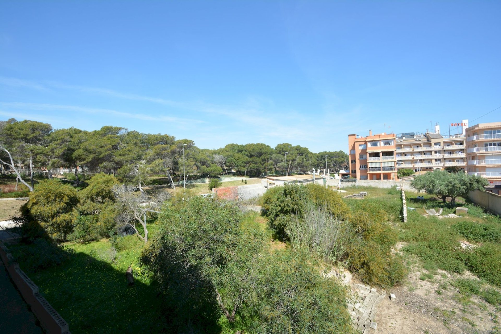 Resale - Apartment -
Guardamar del Segura - Costa Blanca