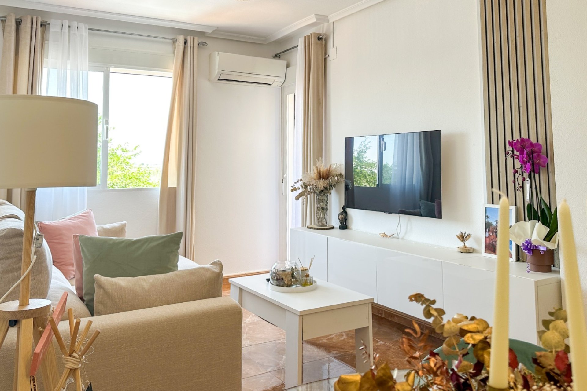 Resale - Apartment -
Guardamar del Segura - Costa Blanca
