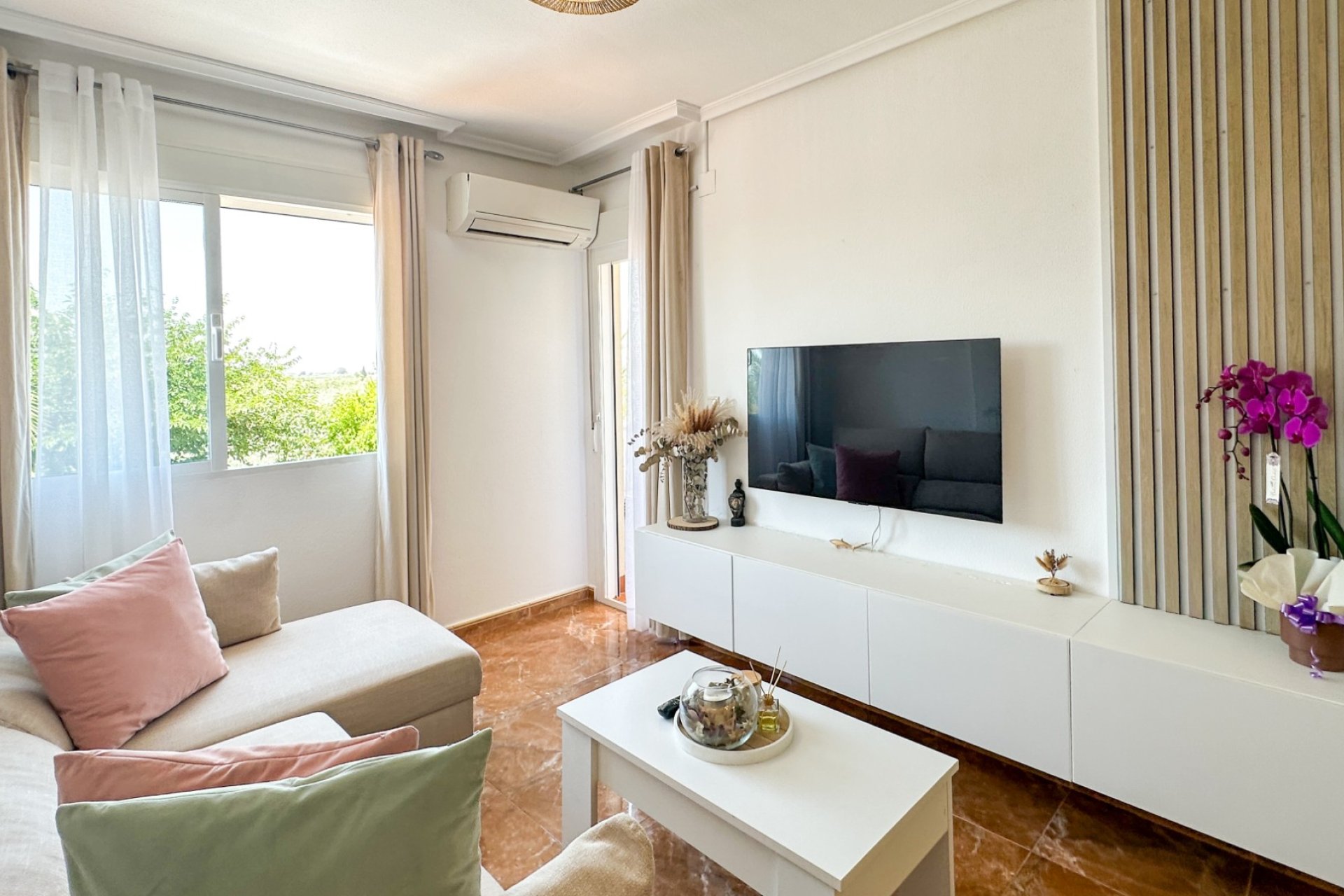 Resale - Apartment -
Guardamar del Segura - Costa Blanca