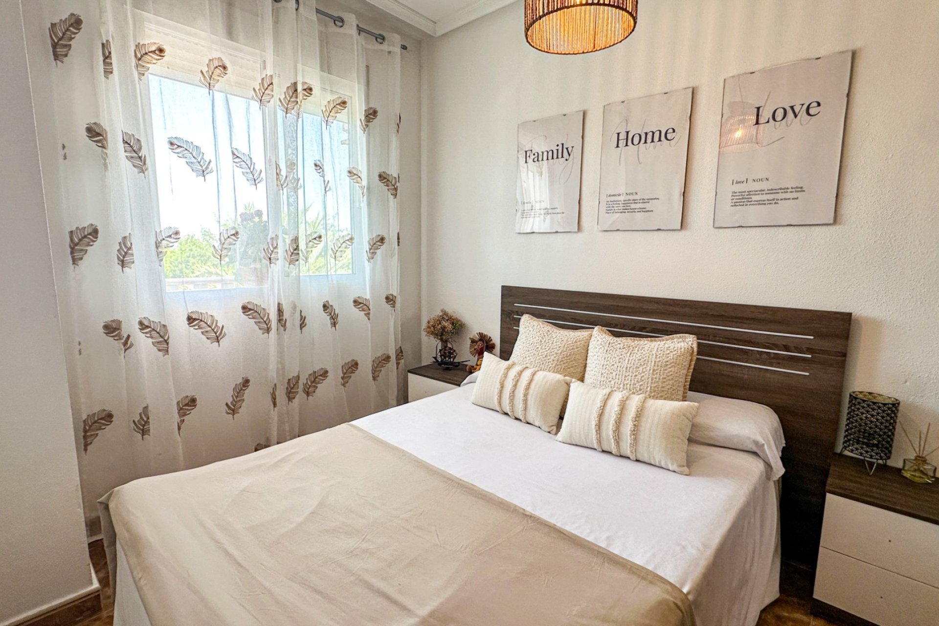 Resale - Apartment -
Guardamar del Segura - Costa Blanca
