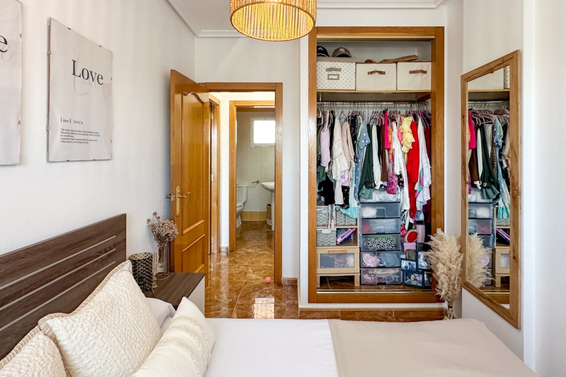 Resale - Apartment -
Guardamar del Segura - Costa Blanca