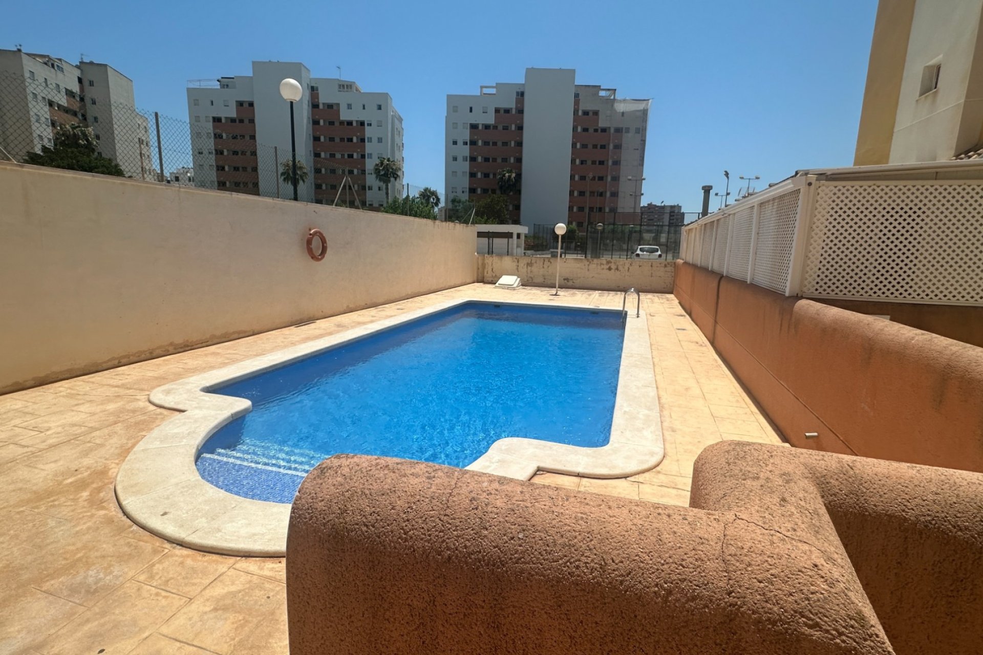 Resale - Apartment -
Guardamar del Segura - Costa Blanca