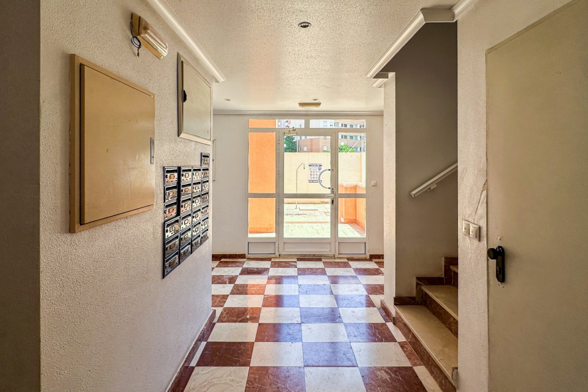 Resale - Apartment -
Guardamar del Segura - Costa Blanca