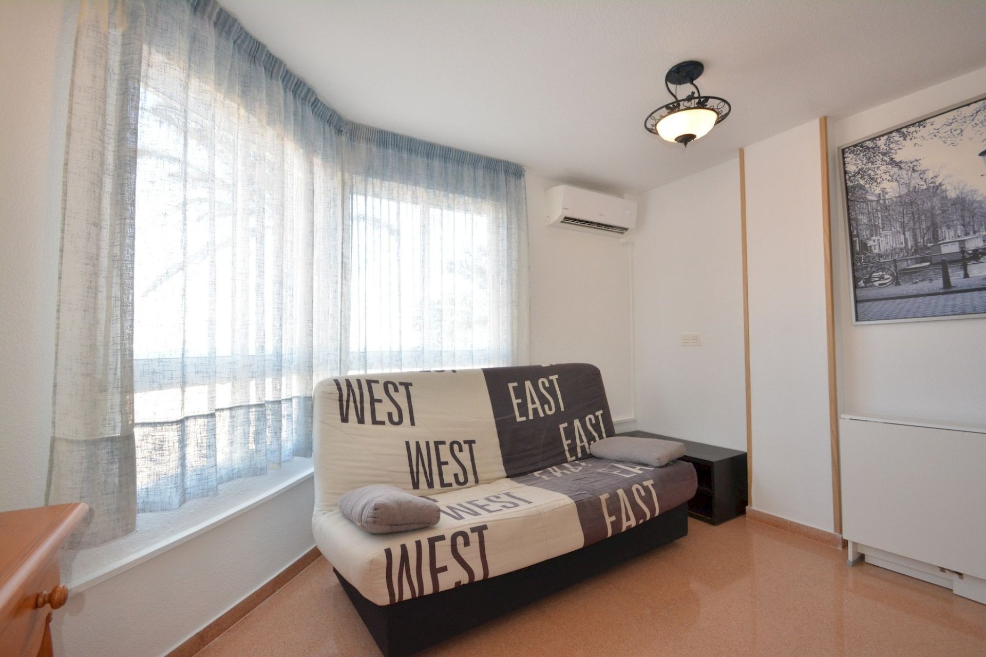 Resale - Apartment -
Guardamar del Segura - Costa Blanca