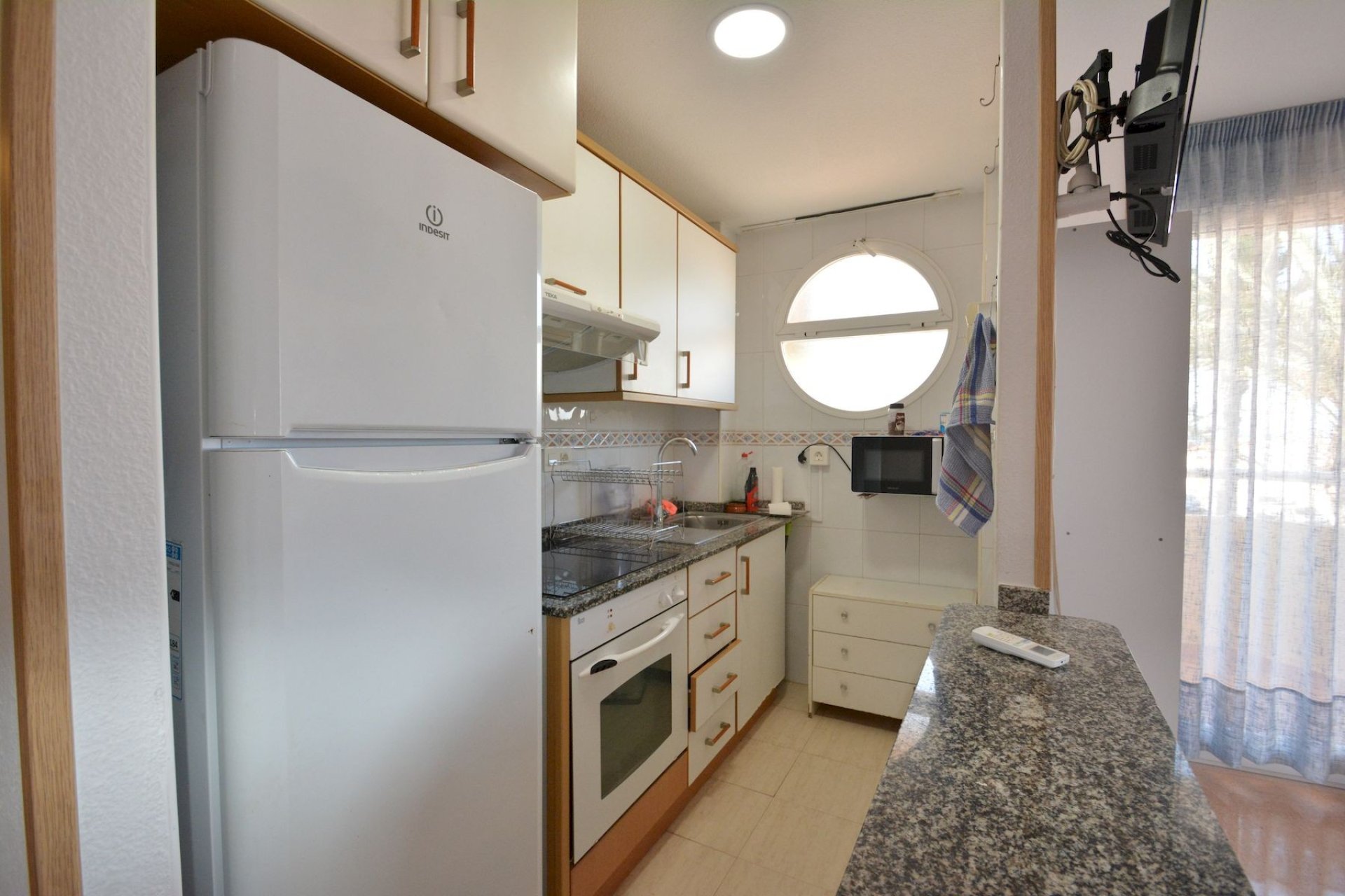 Resale - Apartment -
Guardamar del Segura - Costa Blanca