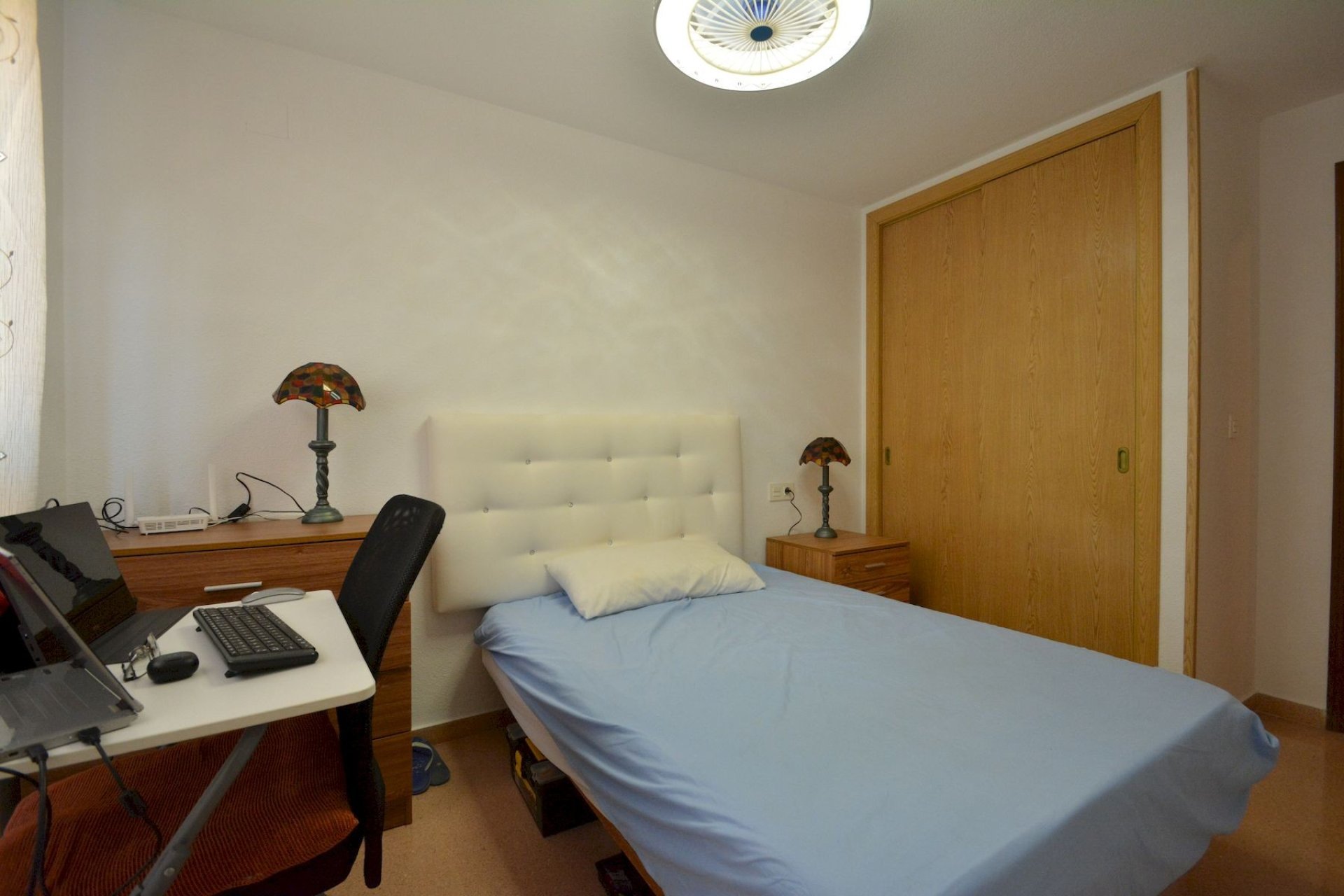 Resale - Apartment -
Guardamar del Segura - Costa Blanca