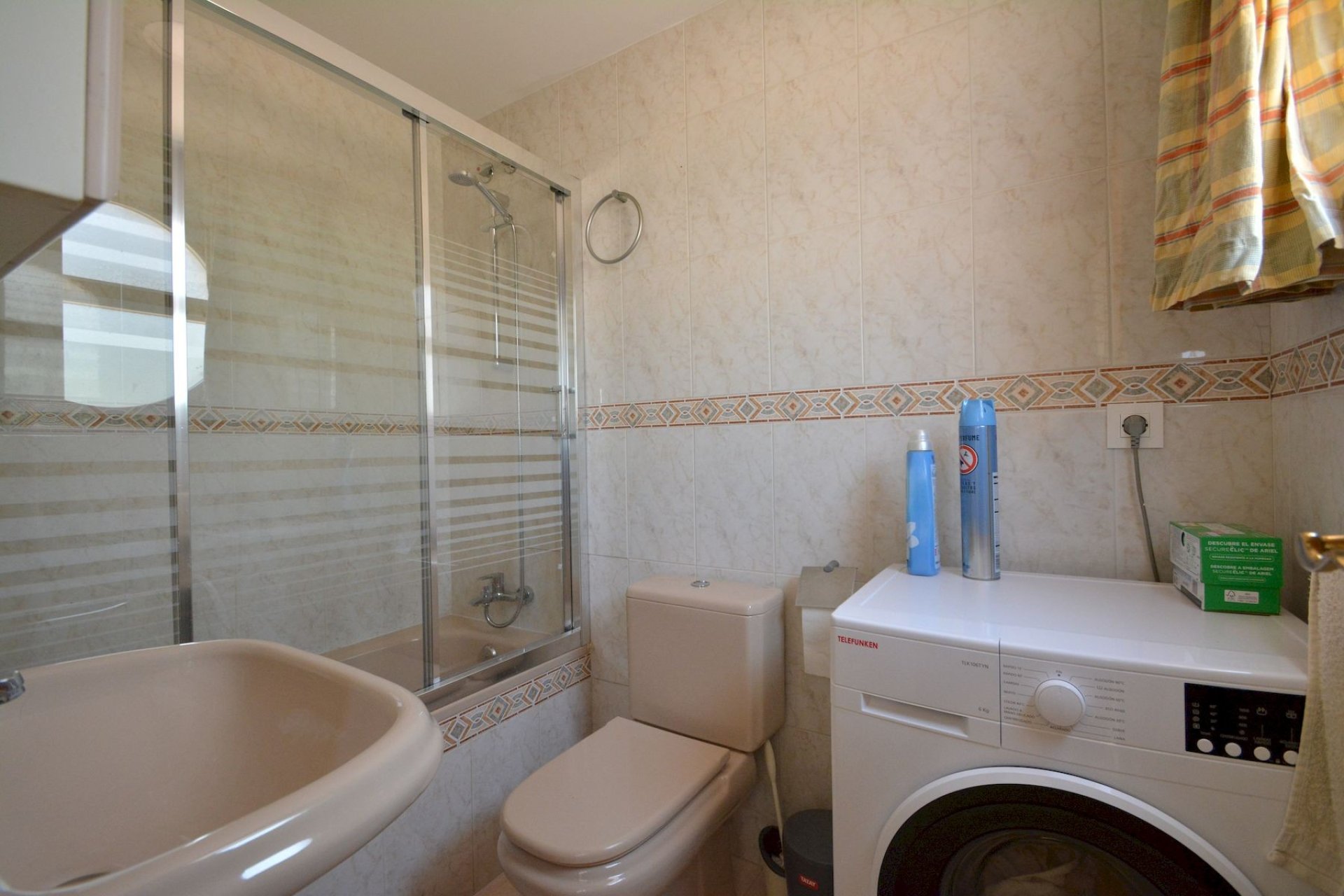 Resale - Apartment -
Guardamar del Segura - Costa Blanca
