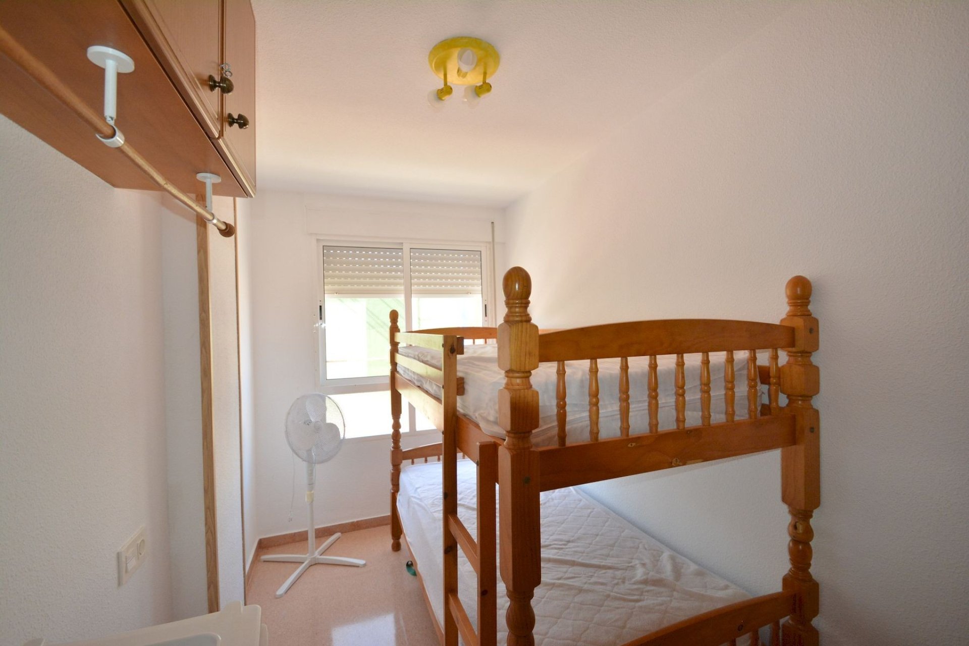 Resale - Apartment -
Guardamar del Segura - Costa Blanca