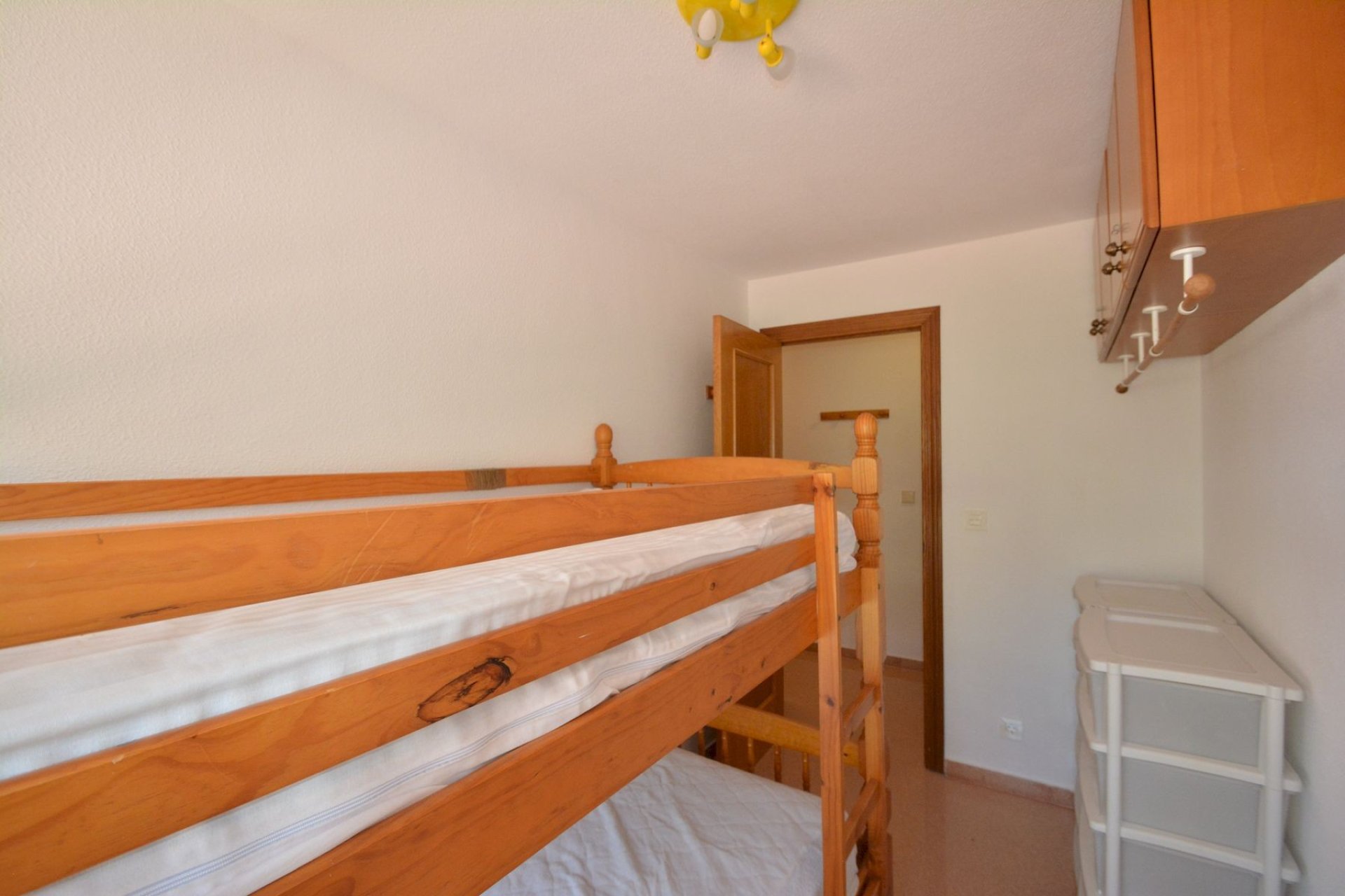 Resale - Apartment -
Guardamar del Segura - Costa Blanca