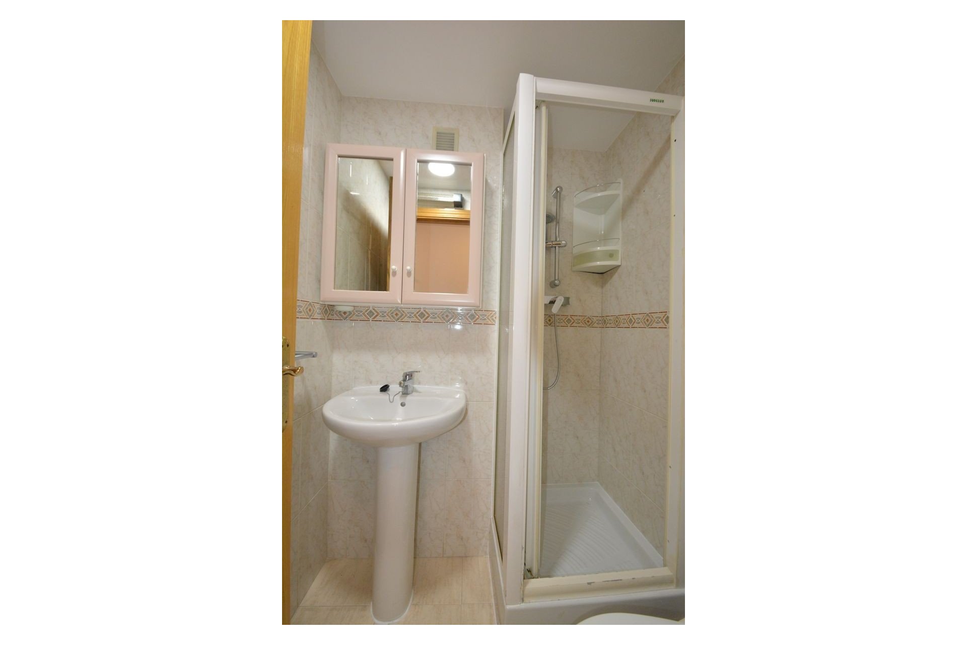 Resale - Apartment -
Guardamar del Segura - Costa Blanca
