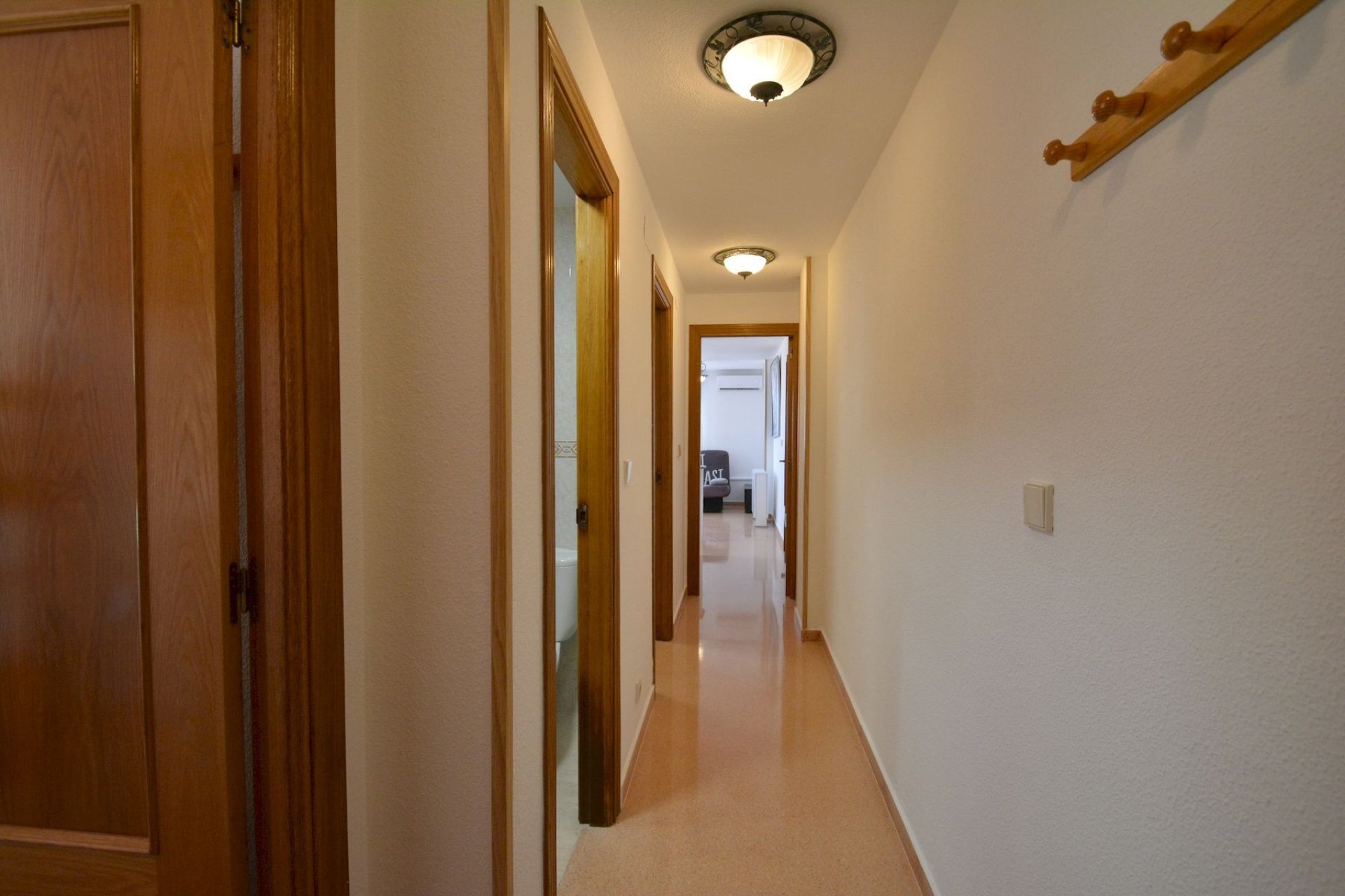 Resale - Apartment -
Guardamar del Segura - Costa Blanca