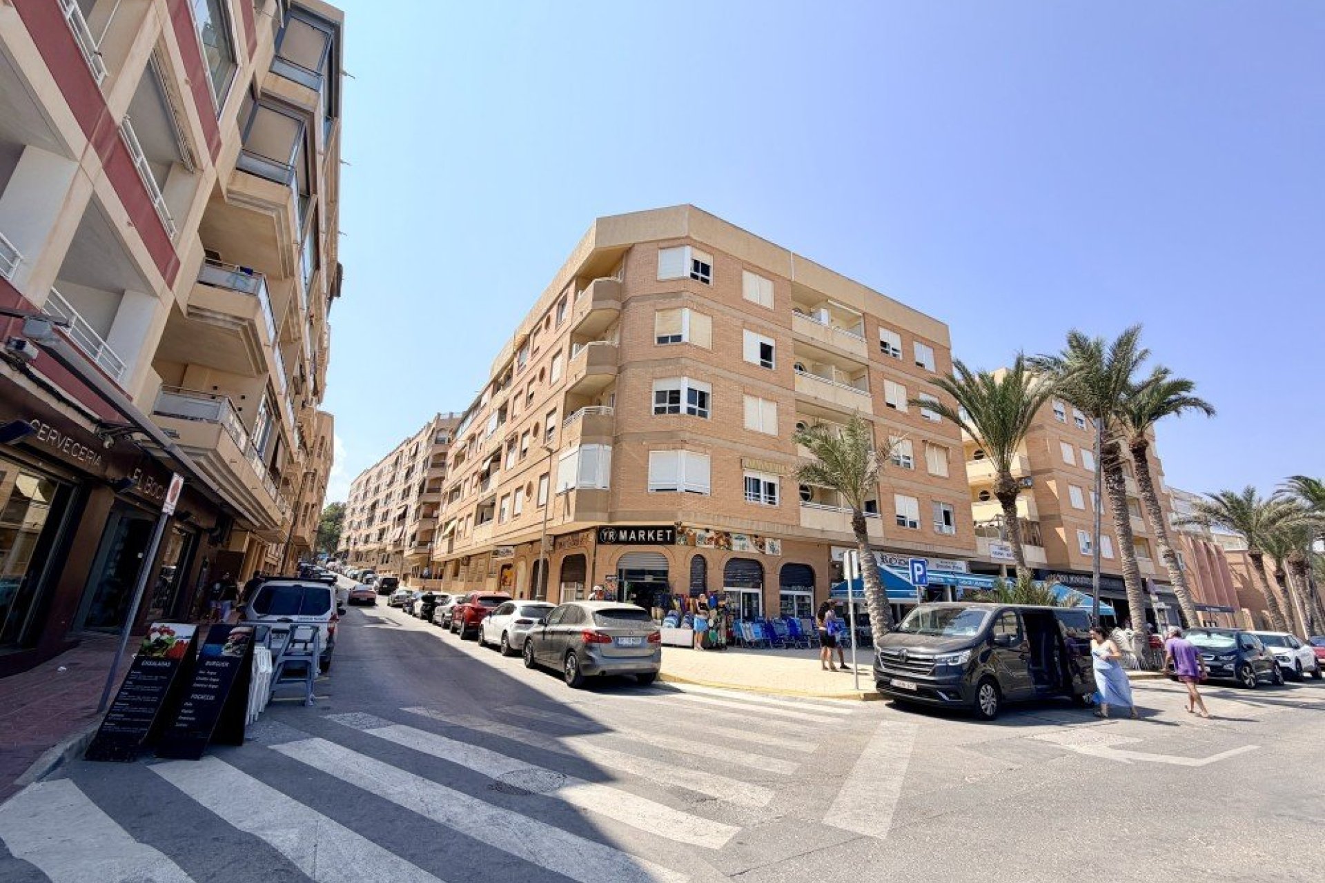 Resale - Apartment -
Guardamar del Segura - Costa Blanca