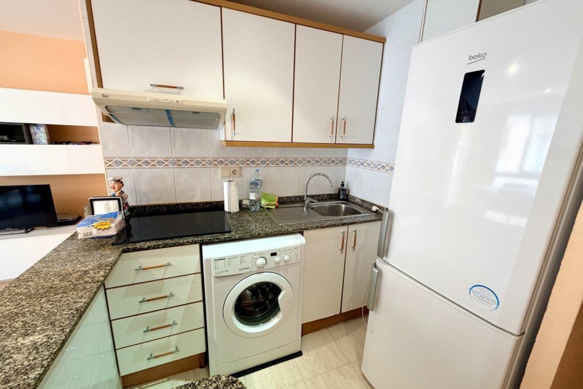 Resale - Apartment -
Guardamar del Segura - Costa Blanca