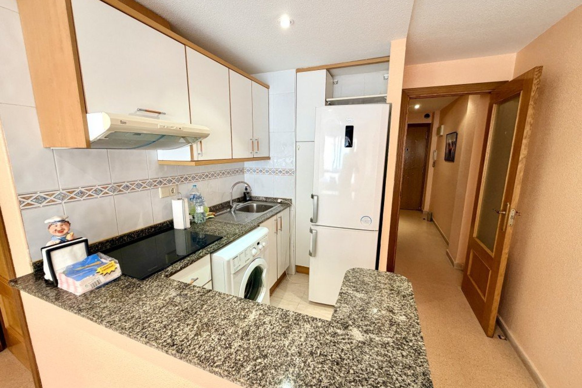 Resale - Apartment -
Guardamar del Segura - Costa Blanca