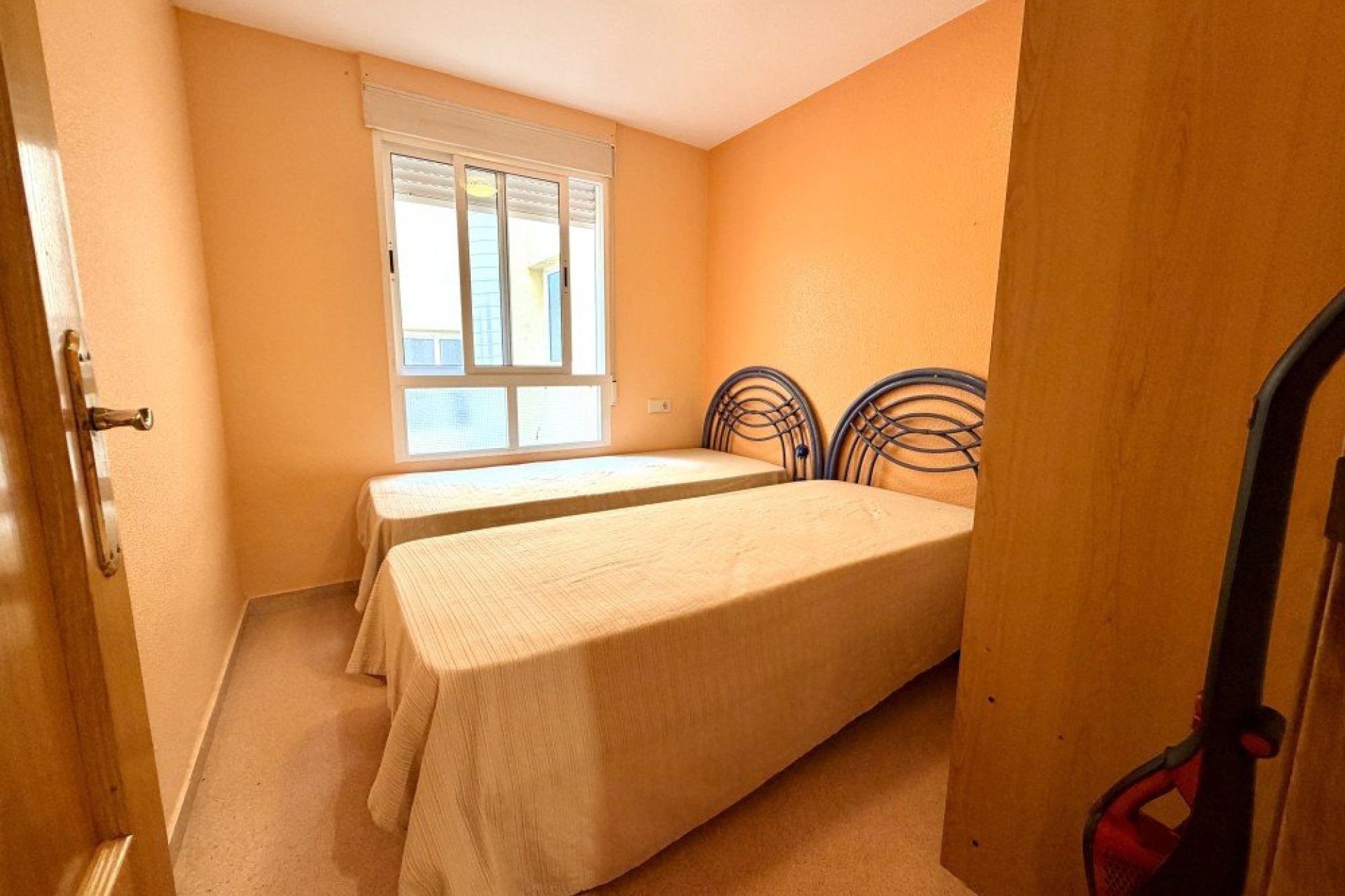 Resale - Apartment -
Guardamar del Segura - Costa Blanca