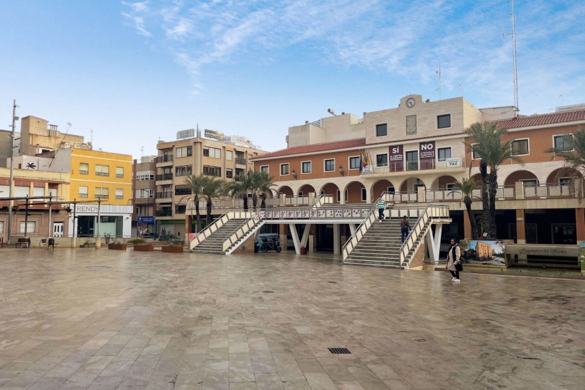 Resale - Apartment -
Guardamar del Segura - Costa Blanca