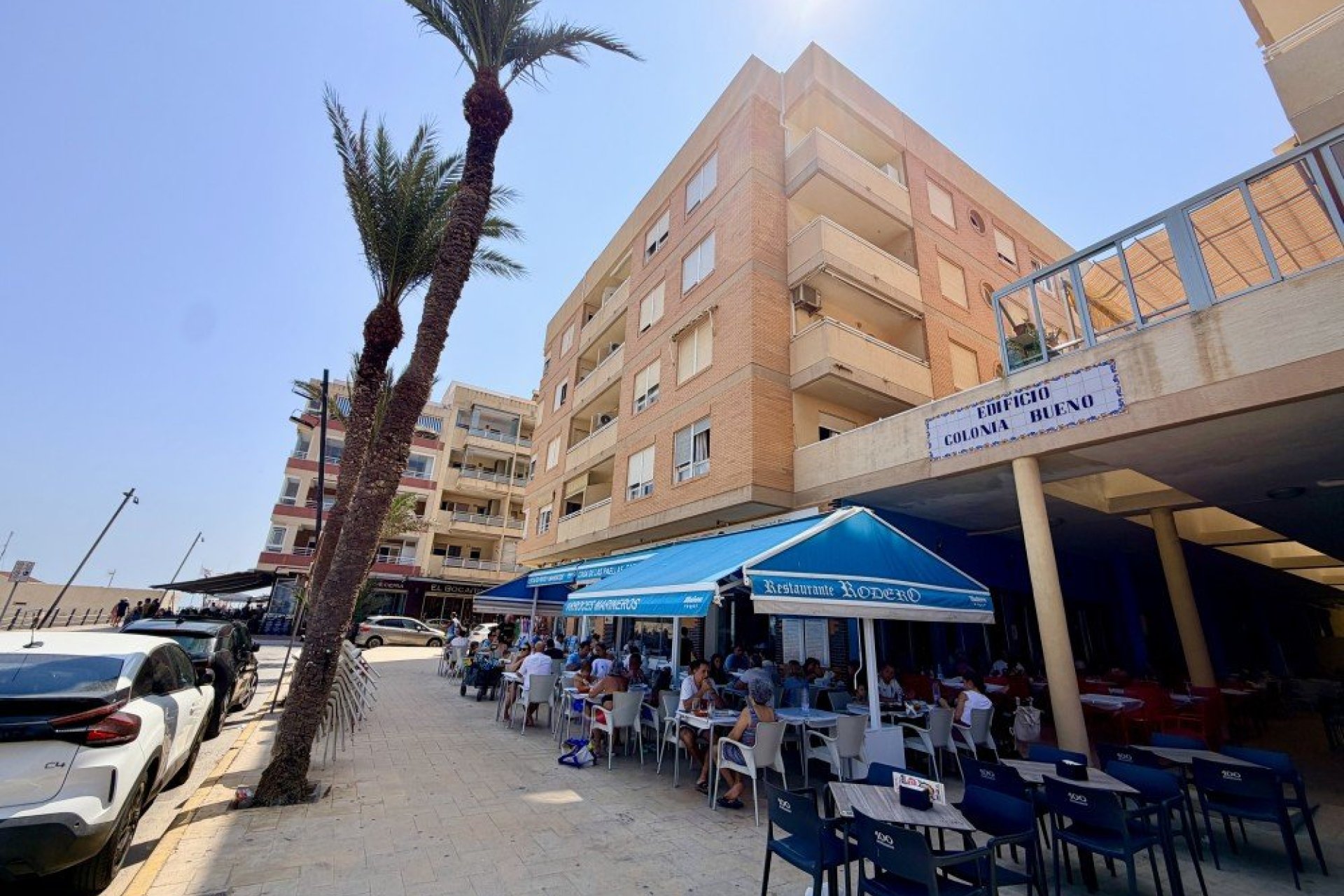 Resale - Apartment -
Guardamar del Segura - Costa Blanca