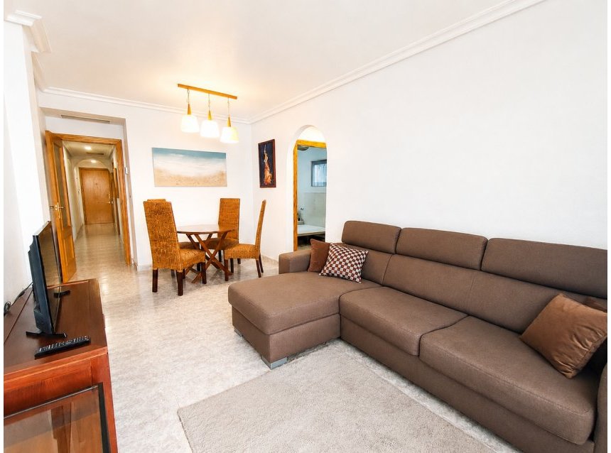 Resale - Apartment -
Guardamar del Segura - Costa Blanca