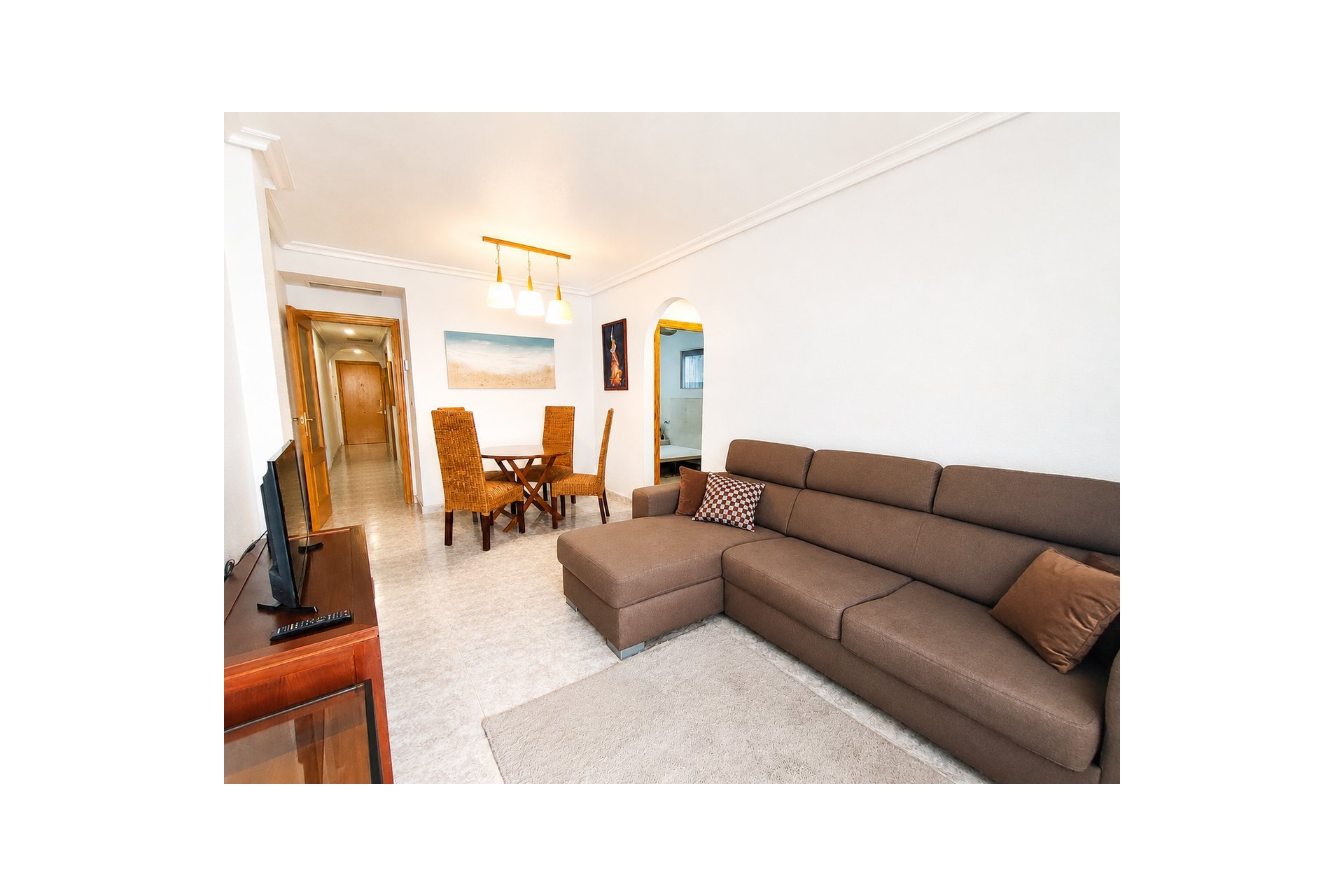 Resale - Apartment -
Guardamar del Segura - Costa Blanca