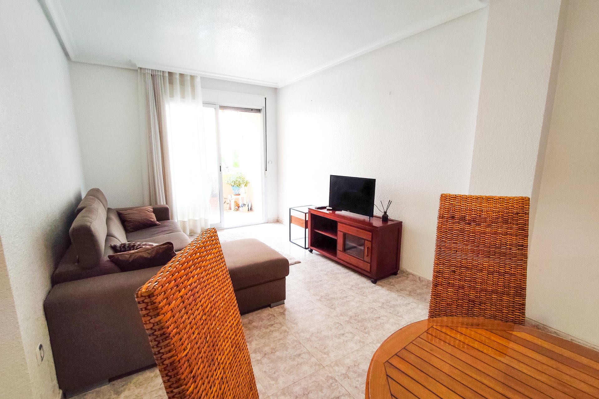 Resale - Apartment -
Guardamar del Segura - Costa Blanca