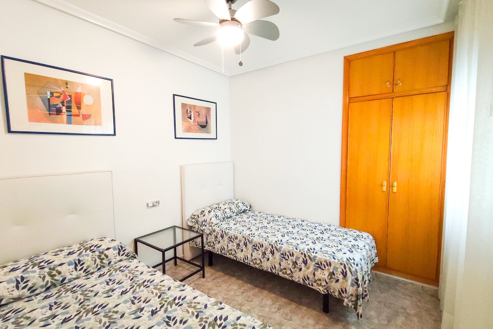 Resale - Apartment -
Guardamar del Segura - Costa Blanca