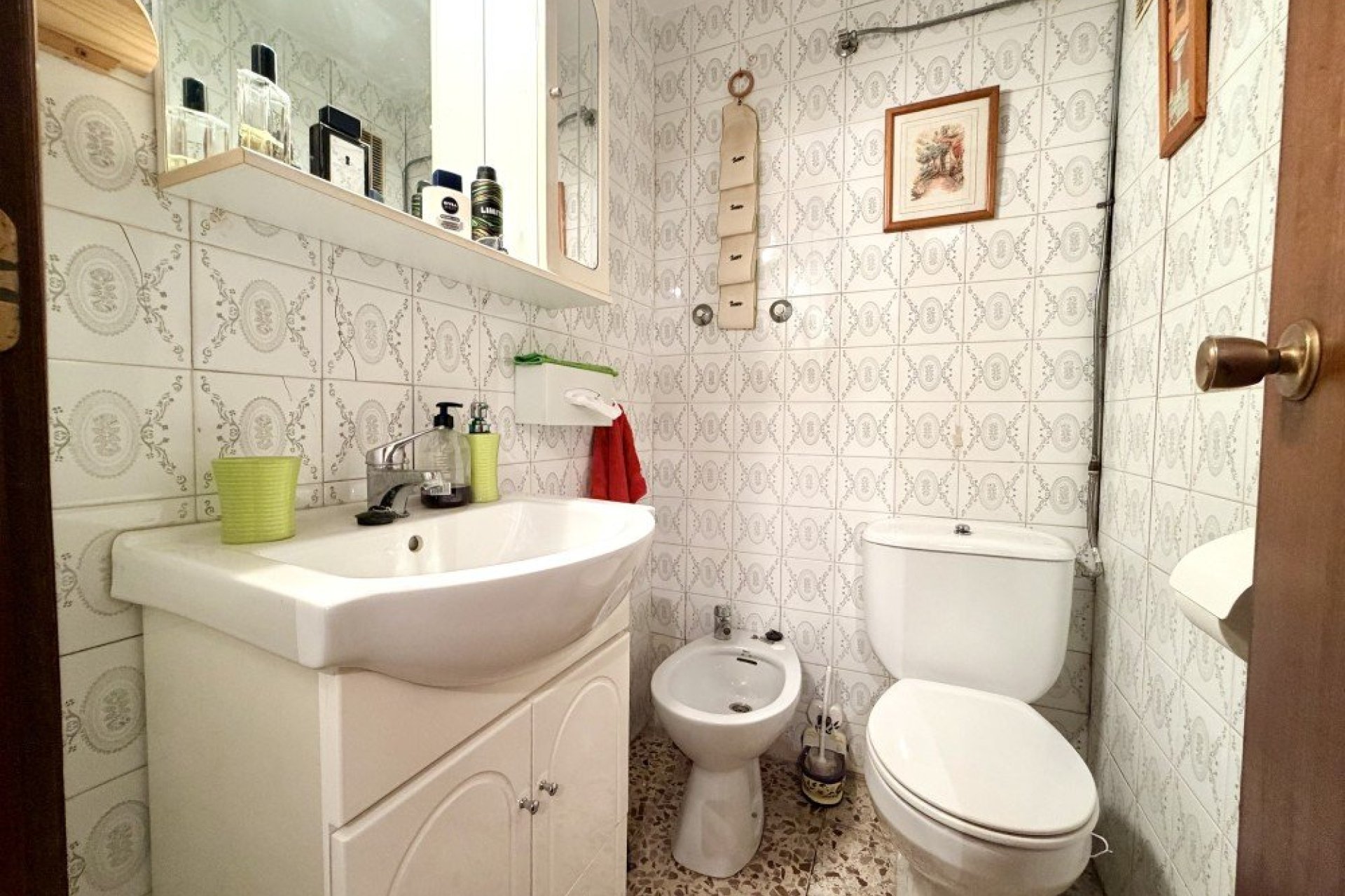 Resale - Apartment -
Guardamar del Segura - Costa Blanca